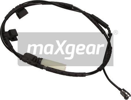 Maxgear 23-0081 - Warning Contact, brake pad wear www.avaruosad.ee