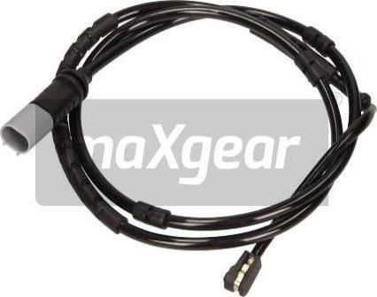 Maxgear 23-0030 - Warning Contact, brake pad wear www.avaruosad.ee