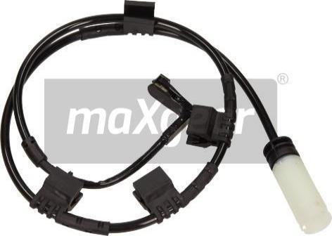 Maxgear 23-0024 - Warning Contact, brake pad wear www.avaruosad.ee