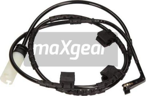 Maxgear 23-0025 - Warning Contact, brake pad wear www.avaruosad.ee