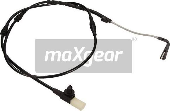 Maxgear 23-0104 - Warning Contact, brake pad wear www.avaruosad.ee