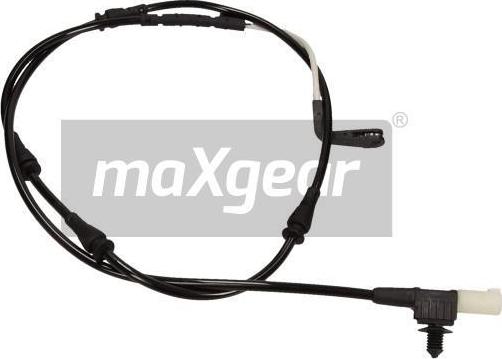 Maxgear 23-0105 - Warning Contact, brake pad wear www.avaruosad.ee