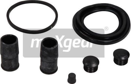 Maxgear 27-0455 - Repair Kit, brake caliper www.avaruosad.ee