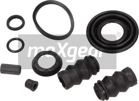 Maxgear 27-0437 - Repair Kit, brake caliper www.avaruosad.ee