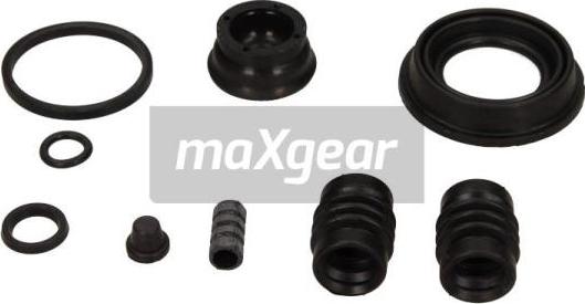 Maxgear 27-0596 - Repair Kit, brake caliper www.avaruosad.ee