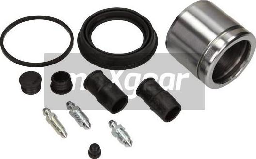 Maxgear 27-0520 - Repair Kit, brake caliper www.avaruosad.ee