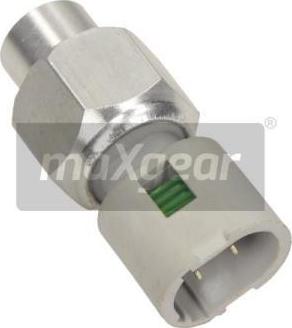 Maxgear 27-0523 - Датчик, давление масла www.avaruosad.ee