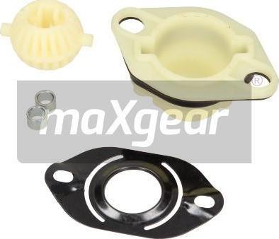 Maxgear 27-0196 - Repair Kit, gear lever www.avaruosad.ee