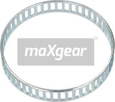 Maxgear 27-0296 - Sensor Ring, ABS www.avaruosad.ee