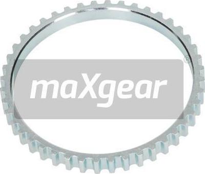 Maxgear 27-0267 - Sensor Ring, ABS www.avaruosad.ee