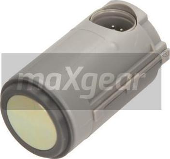 Maxgear 27-1272 - Sensor, parking assist www.avaruosad.ee