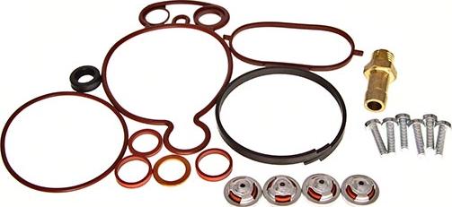 Maxgear 27-2010 - Repair Kit, vacuum pump (brake system) www.avaruosad.ee