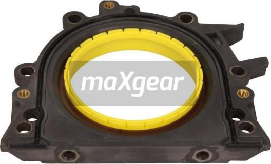 Maxgear 70-0054 - Shaft Seal, crankshaft www.avaruosad.ee