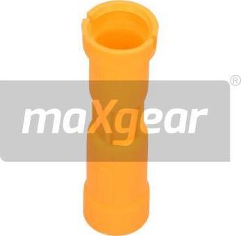 Maxgear 70-0018 - Funnel, oil dipstick www.avaruosad.ee