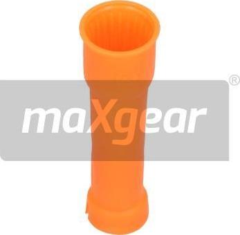 Maxgear 70-0020 - Funnel, oil dipstick www.avaruosad.ee