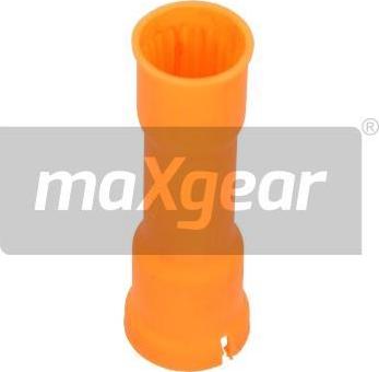 Maxgear 70-0022 - Funnel, oil dipstick www.avaruosad.ee