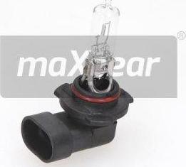 Maxgear 78-0014 - Bulb, headlight www.avaruosad.ee