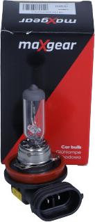 Maxgear 78-0011 - Lámpara, faro de carretera www.avaruosad.ee