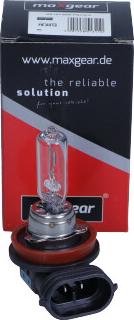 Maxgear 78-0012 - Lámpara, faro de carretera www.avaruosad.ee