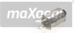Maxgear 78-0029SET - Лампа накаливания, страховочное освещение двери www.avaruosad.ee