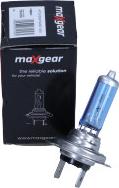 Maxgear 78-0193 - Лампа накаливания, основная фара www.avaruosad.ee