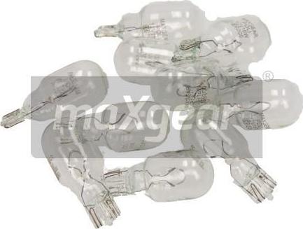 Maxgear 78-0159SET - Pære, blinklys www.avaruosad.ee