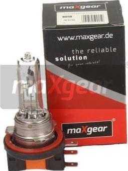 Maxgear 78-0135 - Ampoule, projecteur longue portée www.avaruosad.ee