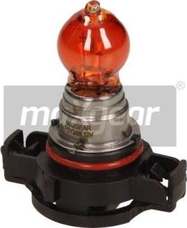 Maxgear 78-0132 - Bulb, indicator www.avaruosad.ee