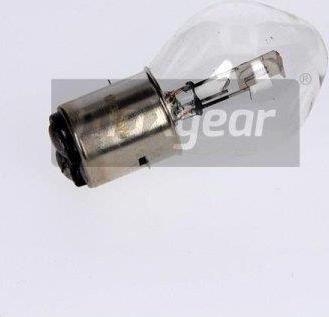 Maxgear 78-0125 - Bulb, headlight www.avaruosad.ee