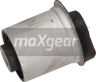 Maxgear 72-0571 - Mounting, axle beam www.avaruosad.ee