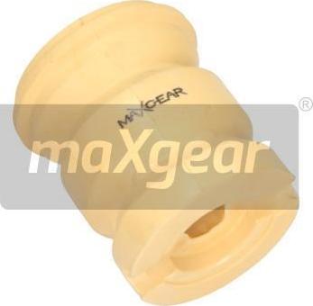 Maxgear 72-0192 - Rubber Buffer, suspension www.avaruosad.ee