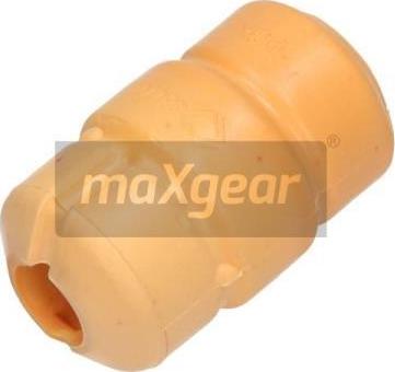 Maxgear 72-0217 - Rubber Buffer, suspension www.avaruosad.ee