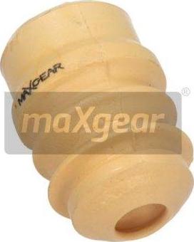 Maxgear 72-0221 - Rubber Buffer, suspension www.avaruosad.ee