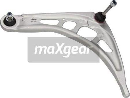 Maxgear 72-0751 - Track Control Arm www.avaruosad.ee