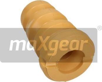Maxgear 72-3391 - Rubber Buffer, suspension www.avaruosad.ee