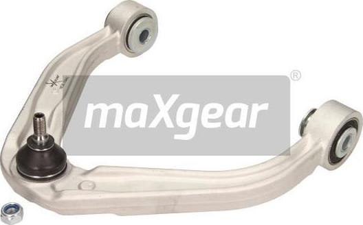 Maxgear 72-2067 - Track Control Arm www.avaruosad.ee