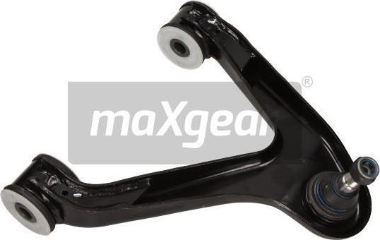 Maxgear 72-2753 - Track Control Arm www.avaruosad.ee