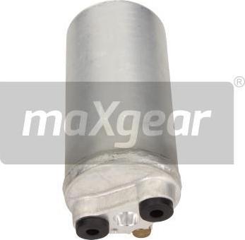 Maxgear AC458711 - Dryer, air conditioning www.avaruosad.ee