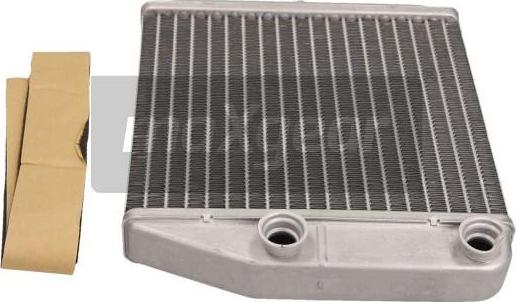 Maxgear AC556423 - Heat Exchanger, interior heating www.avaruosad.ee