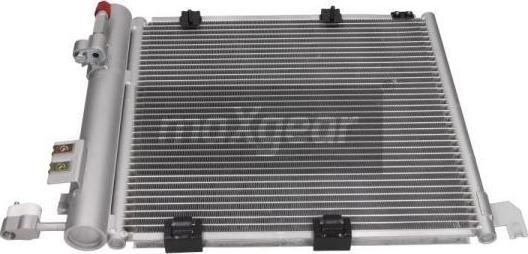 Maxgear AC859428 - Condenser, air conditioning www.avaruosad.ee