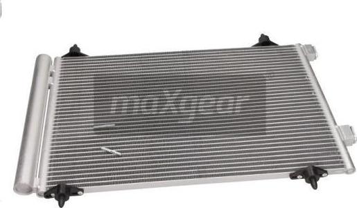 Maxgear AC807922 - Condenser, air conditioning www.avaruosad.ee