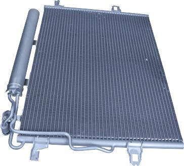Maxgear AC812464 - Condensador, aire acondicionado www.avaruosad.ee