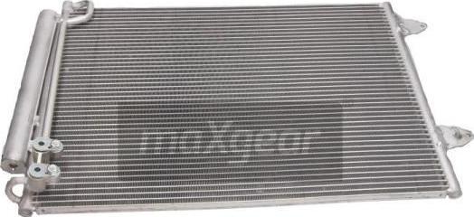 Maxgear AC888063 - Condenser, air conditioning www.avaruosad.ee