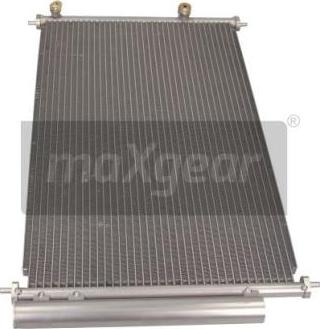 Maxgear AC832455 - Condenser, air conditioning www.avaruosad.ee