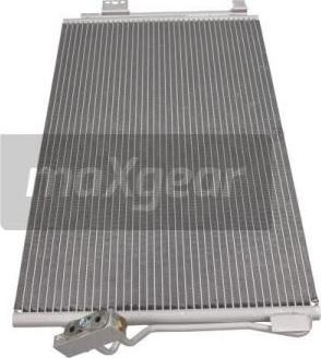 Maxgear AC822249 - Condenser, air conditioning www.avaruosad.ee