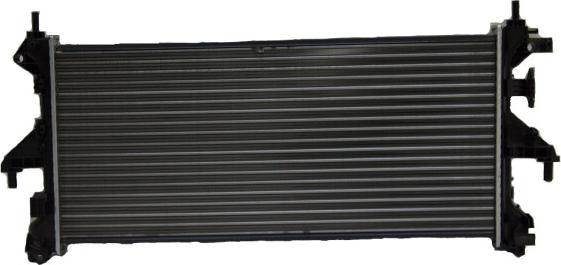 Maxgear AC253946 - Radiaator,mootorijahutus www.avaruosad.ee