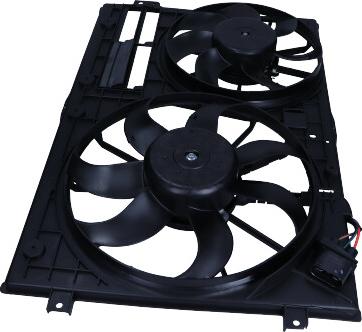 Maxgear AC260176 - Ventilaator,mootorijahutus www.avaruosad.ee