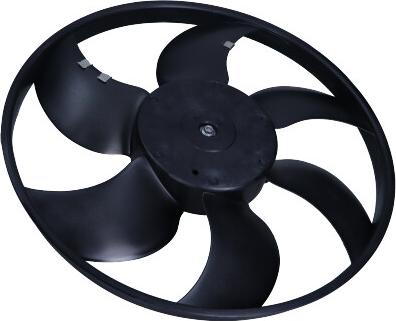 Maxgear AC284933 - Fan, radiator www.avaruosad.ee