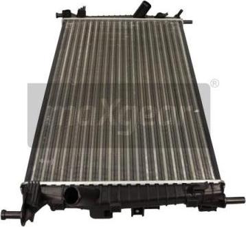 Maxgear AC235026 - Radiateur, refroidissement du moteur www.avaruosad.ee
