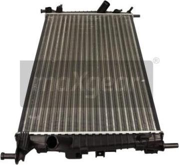 Maxgear AC235026 - Radiaator,mootorijahutus www.avaruosad.ee